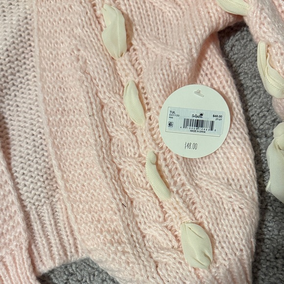 Tullabee cardigan - Picture 2 of 3